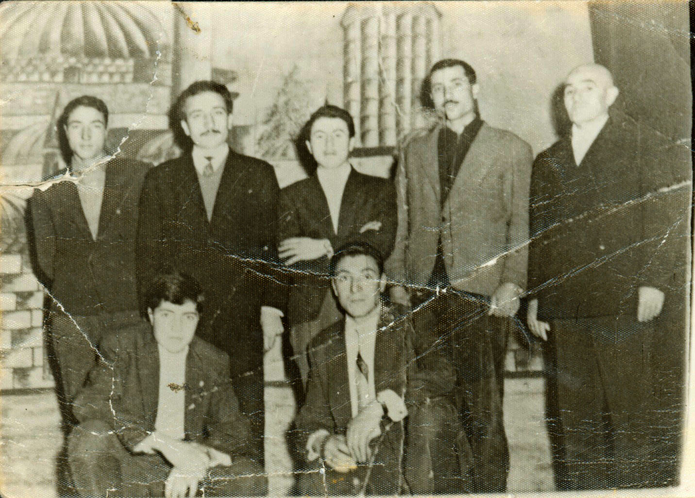 Muhterem Hocamızın Erzurum'da verdiği 